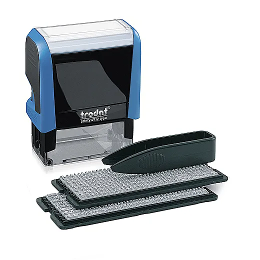 4912 Trodat Printy Typomatic