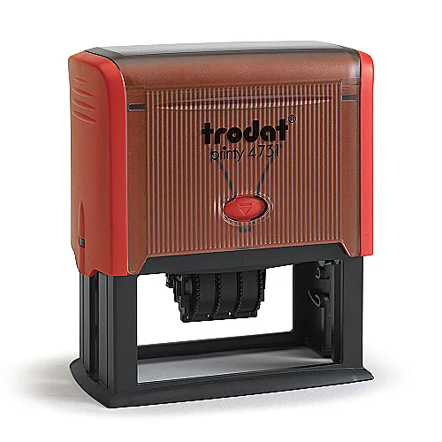 4731 Trodat Printy