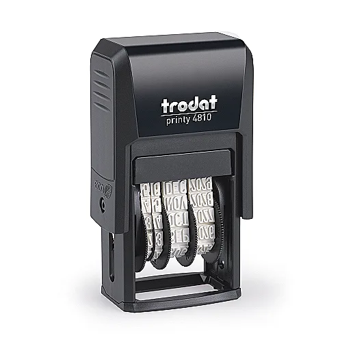 4810 Trodat Printy