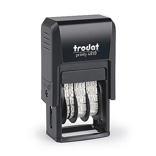 4810 Trodat Printy