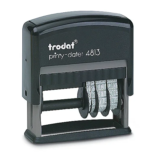4813 Trodat Printy