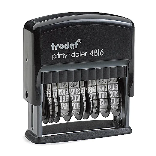 4816 Trodat Printy