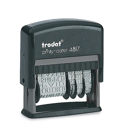 4817 Trodat Printy
