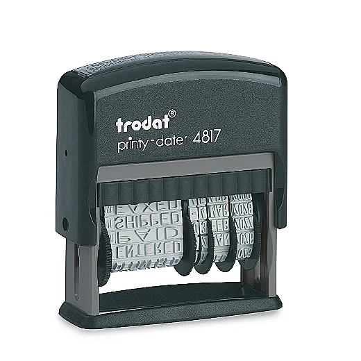 4817 Trodat Printy