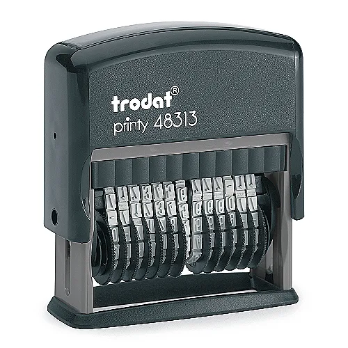48313 Trodat Printy 48313 Trodat Printy
