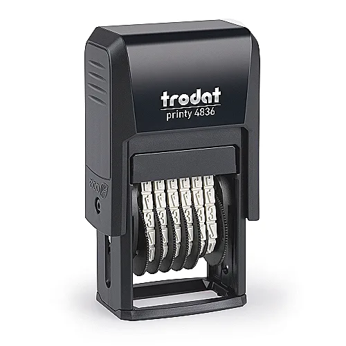 4836 Trodat Printy 4836 Trodat Printy