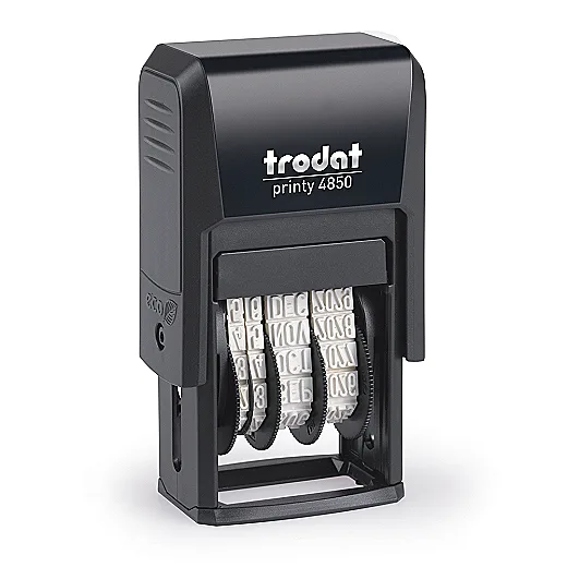 4850 Trodat Printy