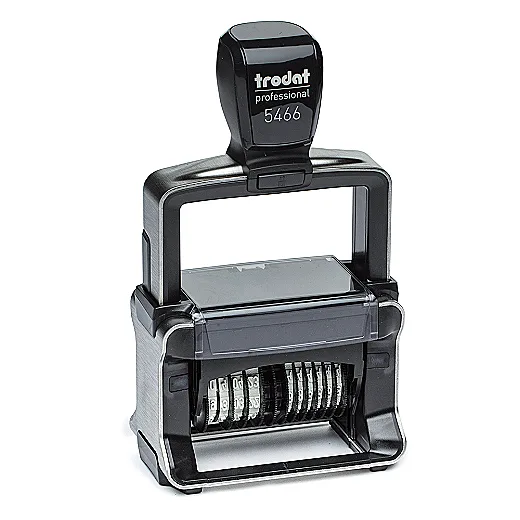 5466/PL Trodat Professional