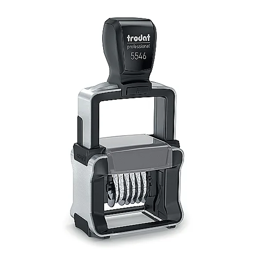 5546 Trodat Professional