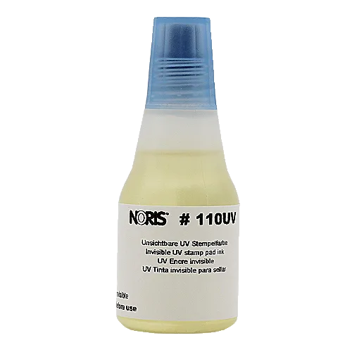 Tinta UV 110
