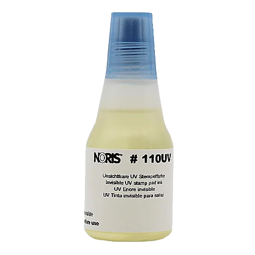 Tinta UV 110
