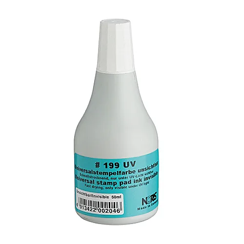 Tinta UV brzosušeća 199 Tinta UV brzosušeća 199
