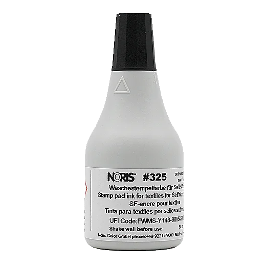 Tinta za tekstil 325