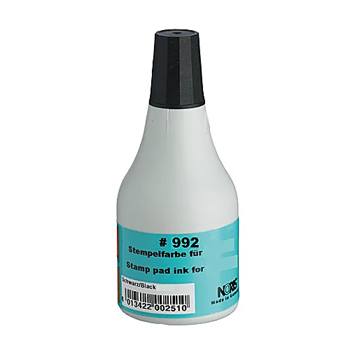 Tinta za vrećice za zamrzavanje 992