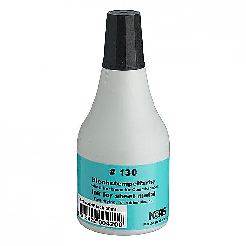 Tinta za metal 130