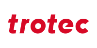 Laserski strojevi – Trotec - Logo
